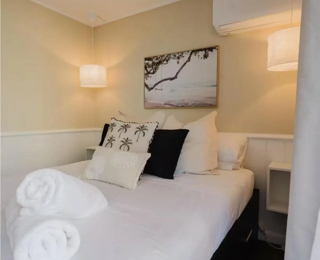 Coastal Bliss Apartment Gold Coast