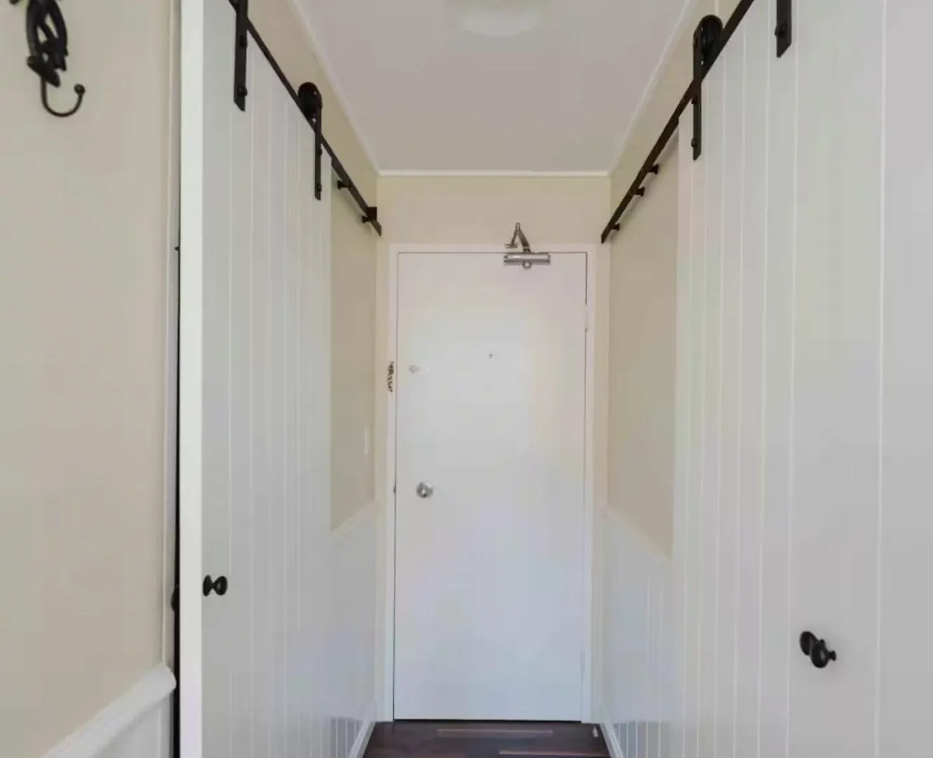 Coastal Bliss Apartment Gold Coast