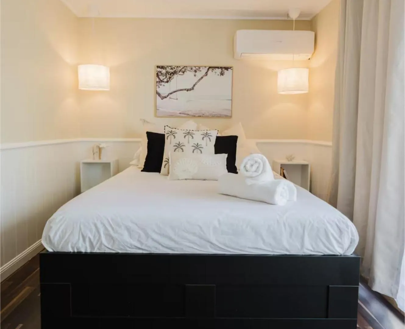 Coastal Bliss Apartment Gold Coast